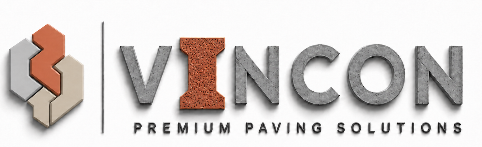 Vincon Premium Paving Solutions