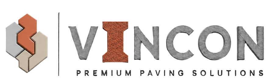 Vincon Premium Paving Solutions
