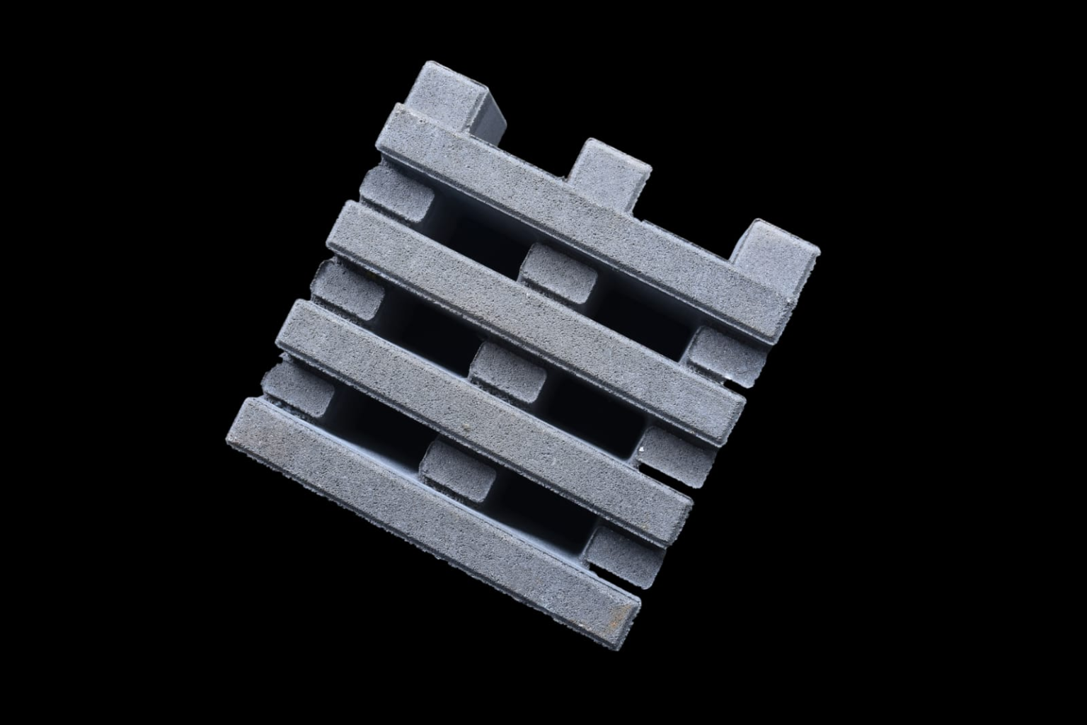 Hydraulic Artline Grass Paver image 2