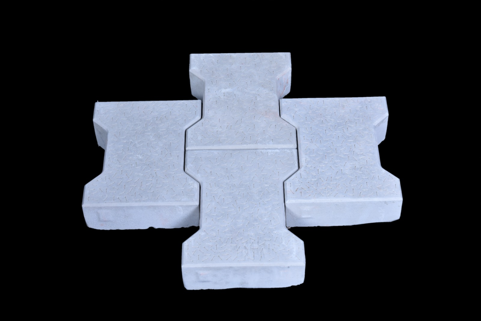 I Shape Paver Block - Vincon Paver Blocks image 3