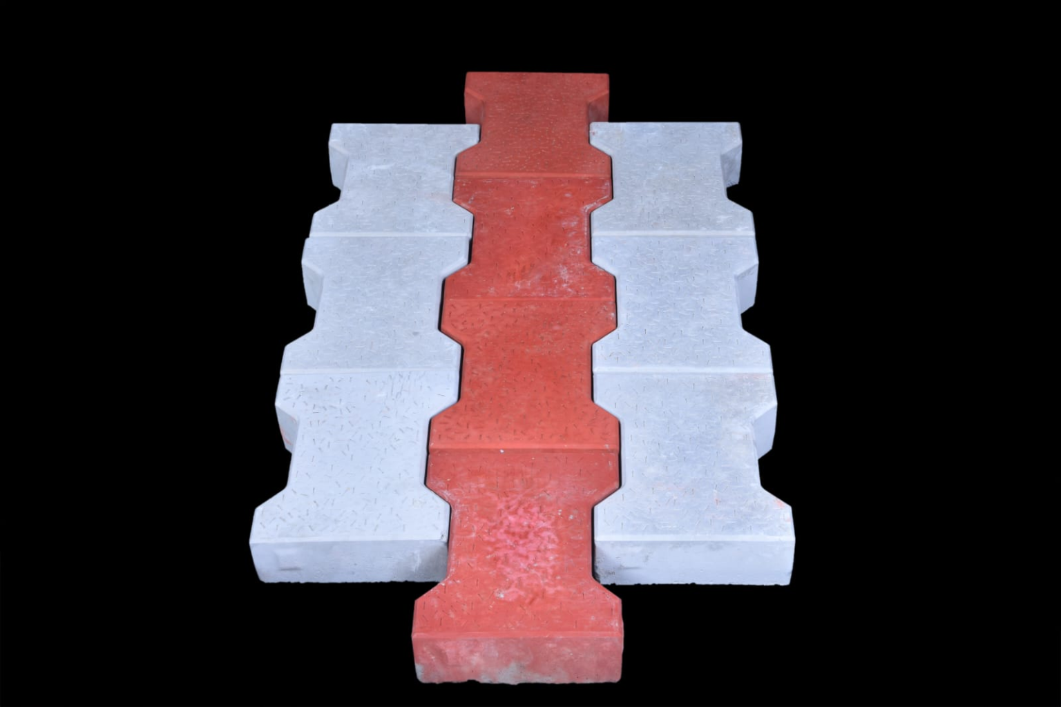 I Shape Paver Block - Vincon Paver Blocks image 4