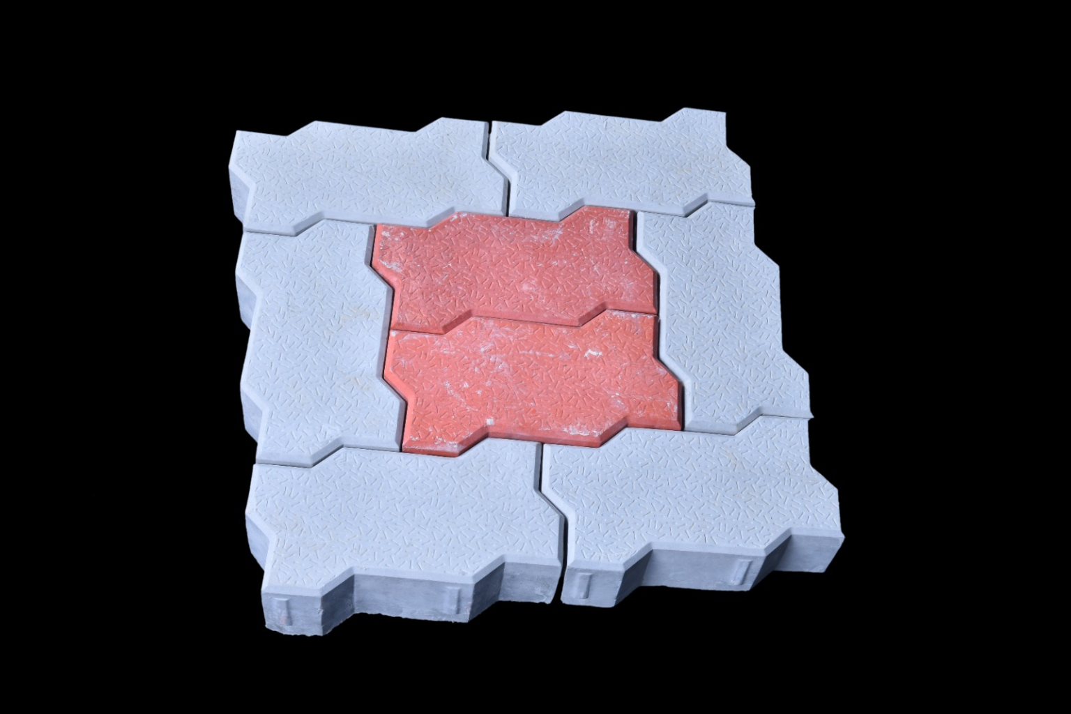Interlocking Paver Block - Vincon Paver Blocks image 3
