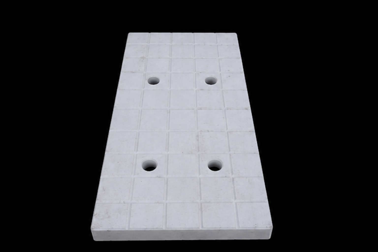 Precast Concrete Drain Cover Slab - Vincon Paver Blocks image 2