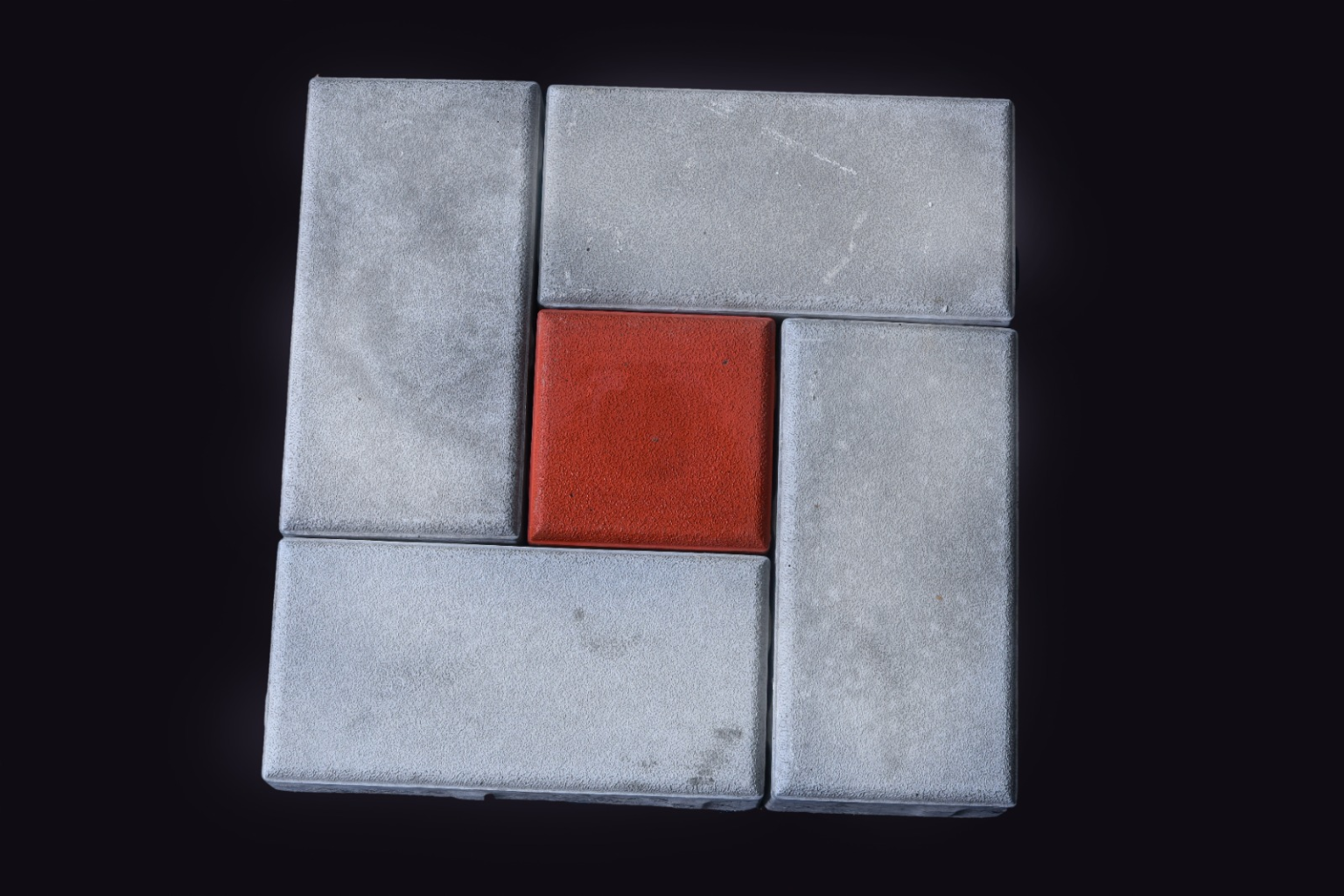 Square Rectangle Combined