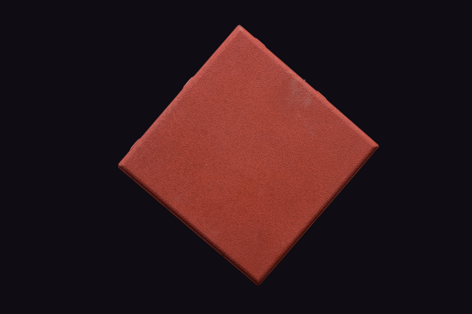 Red Square Paver Block - Vincon Paver Blocks image 2
