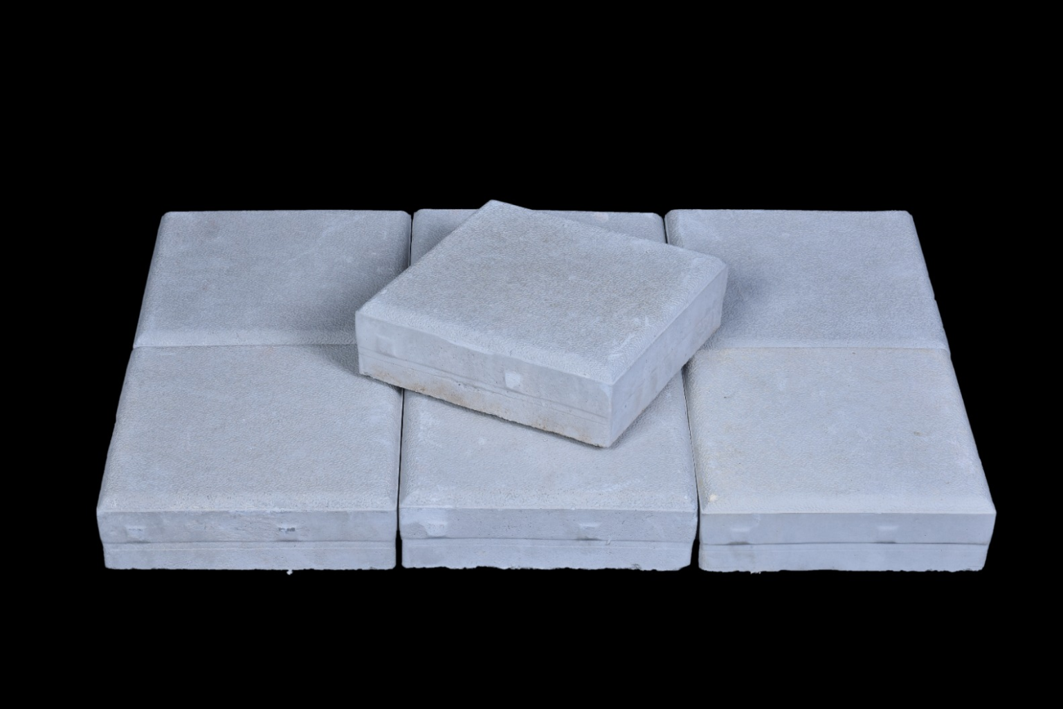 Square Paver Block - Vincon Paver Blocks image 2